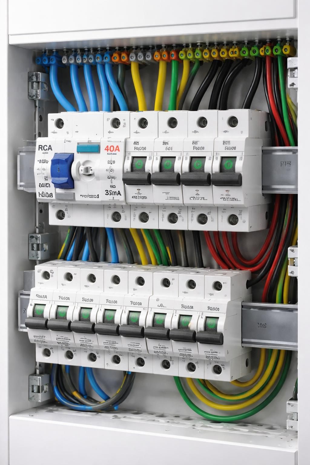 découvrez les normes à respecter en 2026 pour l'installation des prises électriques en salle de bain et garantissez sécurité et conformité dans votre domicile.