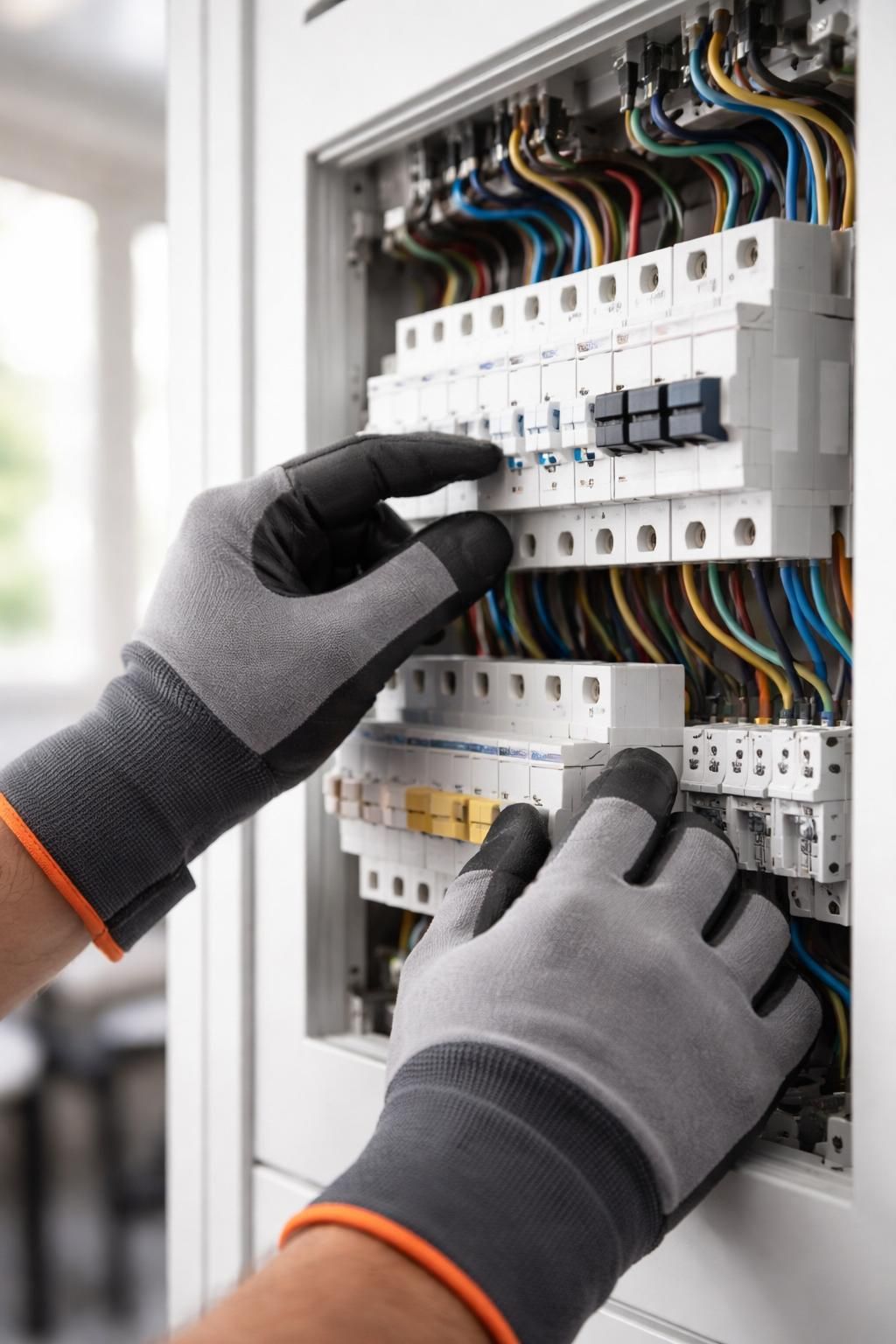 découvrez notre guide pratique pour savoir quoi faire en cas de panne électrique et réagir efficacement afin d'assurer votre sécurité et reprendre le courant rapidement.