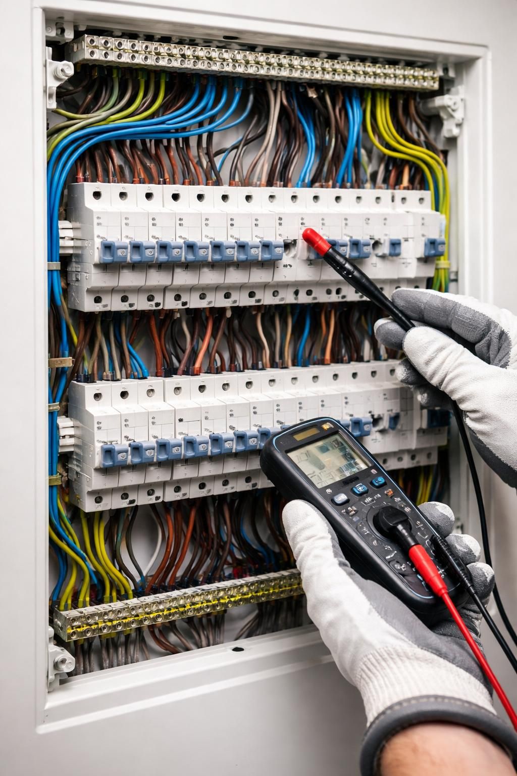 découvrez les démarches essentielles à suivre en cas de panne électrique pour assurer votre sécurité et rétablir rapidement le courant grâce à notre guide pratique.
