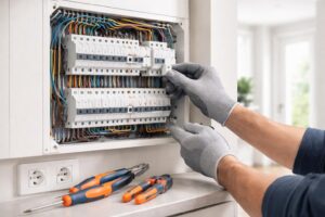 découvrez un guide pratique pour savoir que faire en cas de panne électrique et réagir efficacement pour assurer votre sécurité et rétablir le courant rapidement.