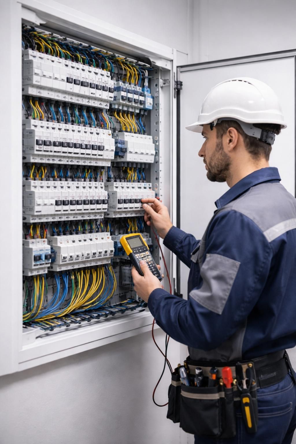 découvrez notre guide complet pour savoir que faire en cas de surcharge électrique et comment sécuriser efficacement votre installation électrique.