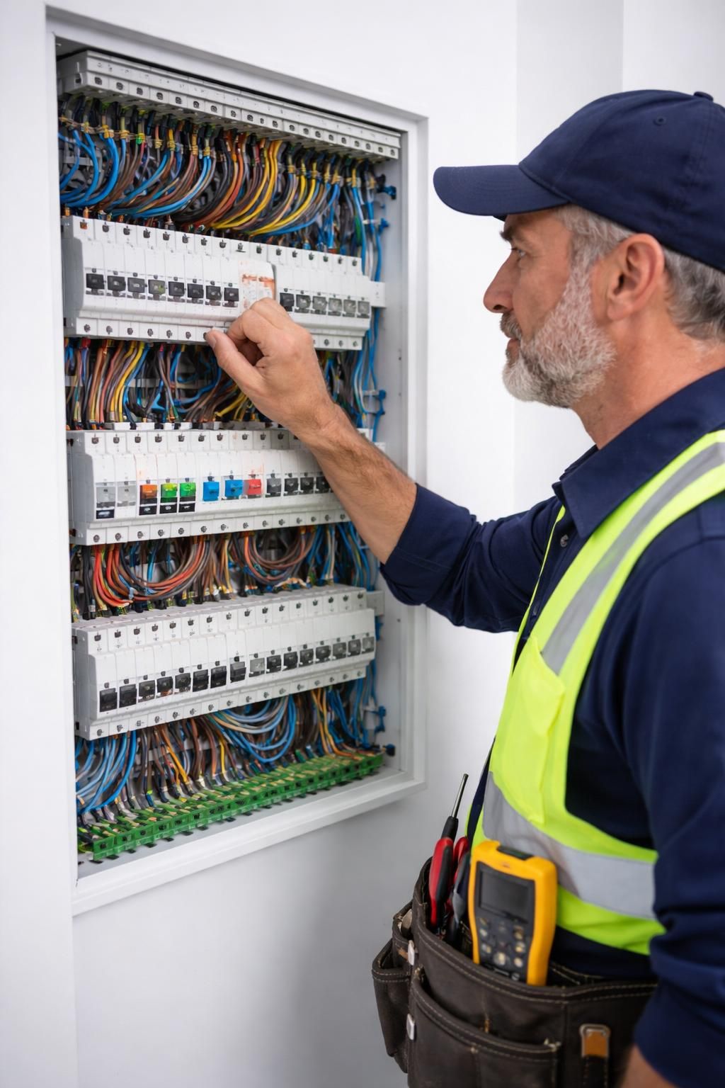 découvrez nos conseils et solutions pratiques pour gérer une surcharge électrique et sécuriser efficacement votre installation électrique.