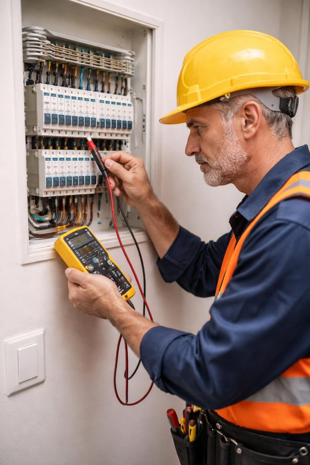 découvrez les étapes essentielles à suivre en cas de coupure de courant dans une seule pièce pour rétablir rapidement l'électricité et assurer votre sécurité.