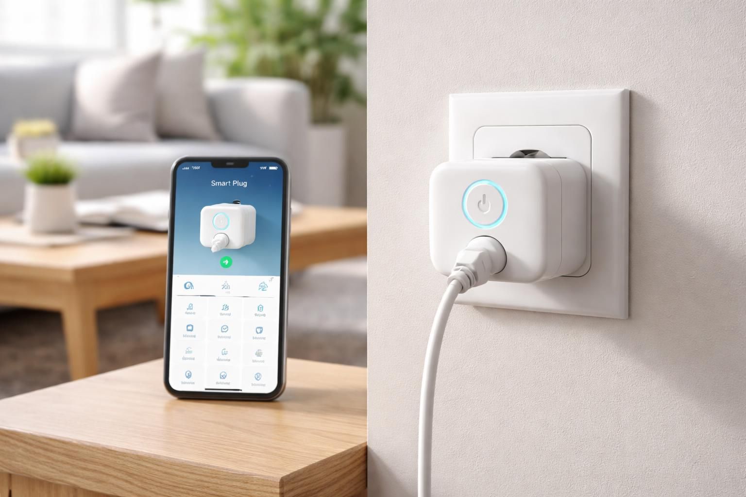 découvrez quelle est la meilleure prise connectée en 2026 pour optimiser votre maison intelligente, alliant performance, facilité d'utilisation et économies d'énergie.