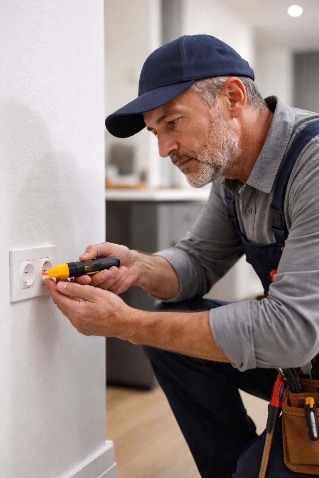 apprenez à remplacer une prise électrique en toute sécurité grâce à notre guide étape par étape conçu pour les bricoleurs débutants et confirmés.