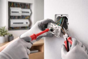 découvrez notre guide complet pour remplacer une prise électrique en toute sécurité. suivez nos étapes simples et conseils pratiques pour réaliser cette réparation soi-même facilement.
