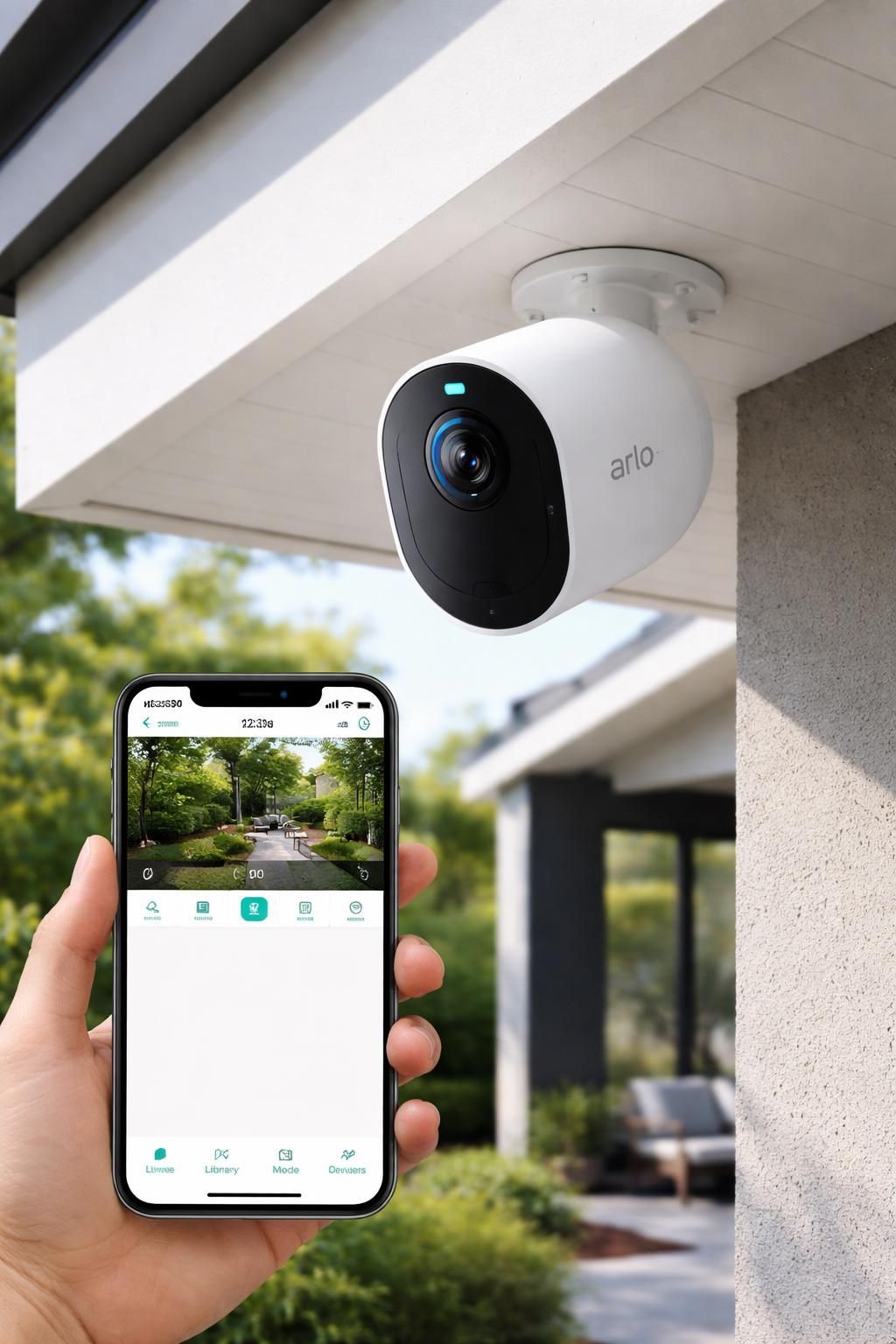 découvrez en 2026 comment les caméras connectées ring et arlo fonctionnent, leurs caractéristiques, performances et laquelle choisir pour sécuriser votre domicile.