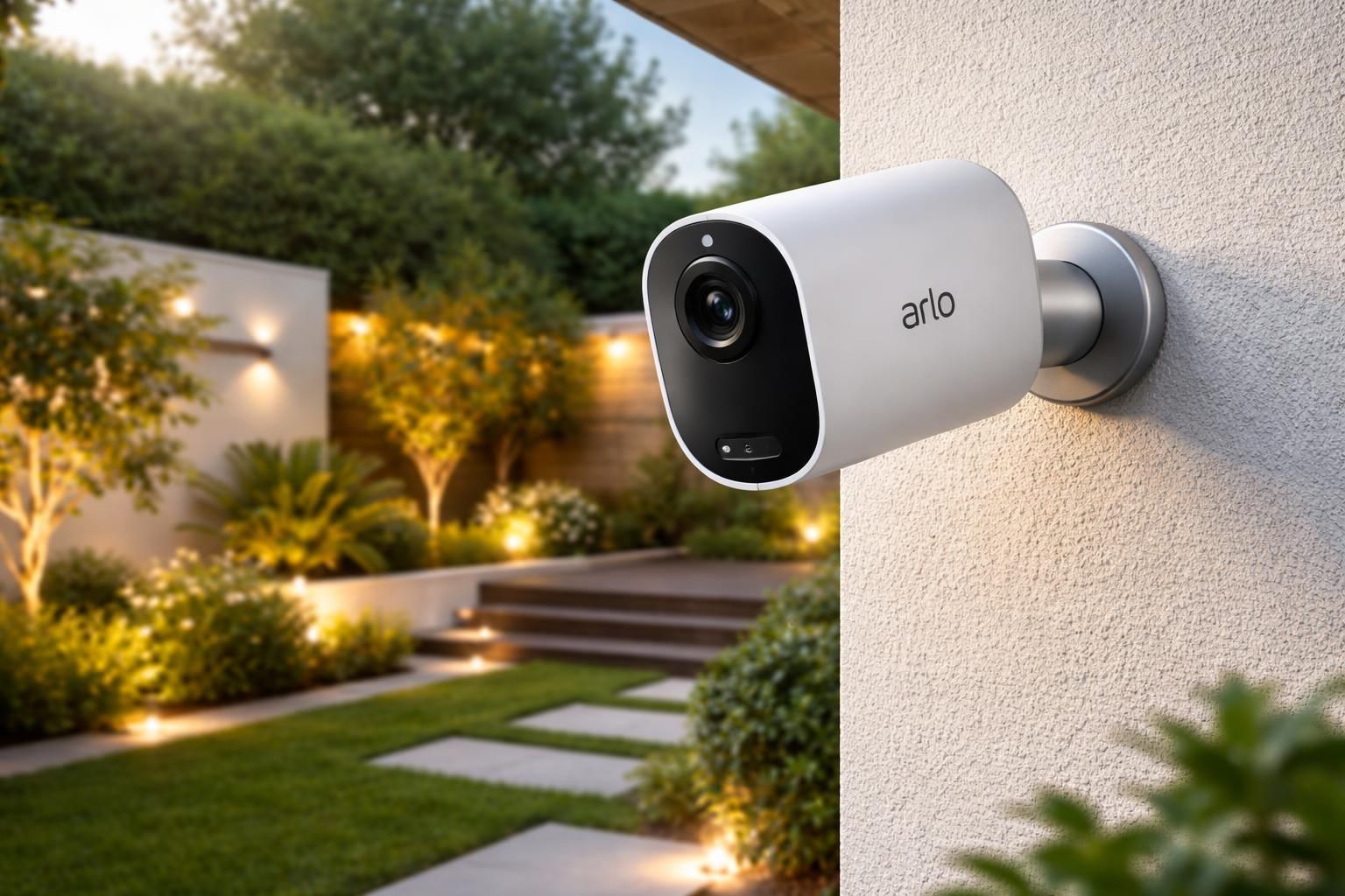 découvrez notre comparaison entre ring et arlo, deux alarmes connectées abordables en 2026, pour choisir la meilleure solution sécuritaire adaptée à vos besoins et votre budget.