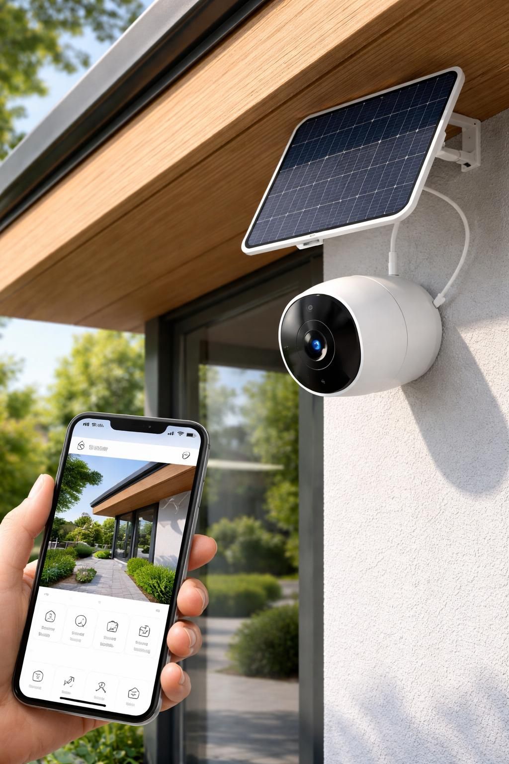 découvrez notre comparaison complète entre ring et nest pour choisir la meilleure caméra connectée en 2026, et profitez des avantages innovants de chaque modèle.