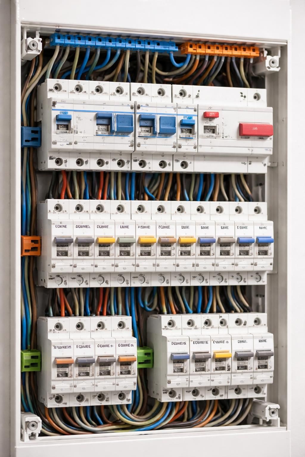 découvrez notre guide complet pour comprendre et réaliser le schéma de votre tableau électrique maison en toute sécurité et efficacité.