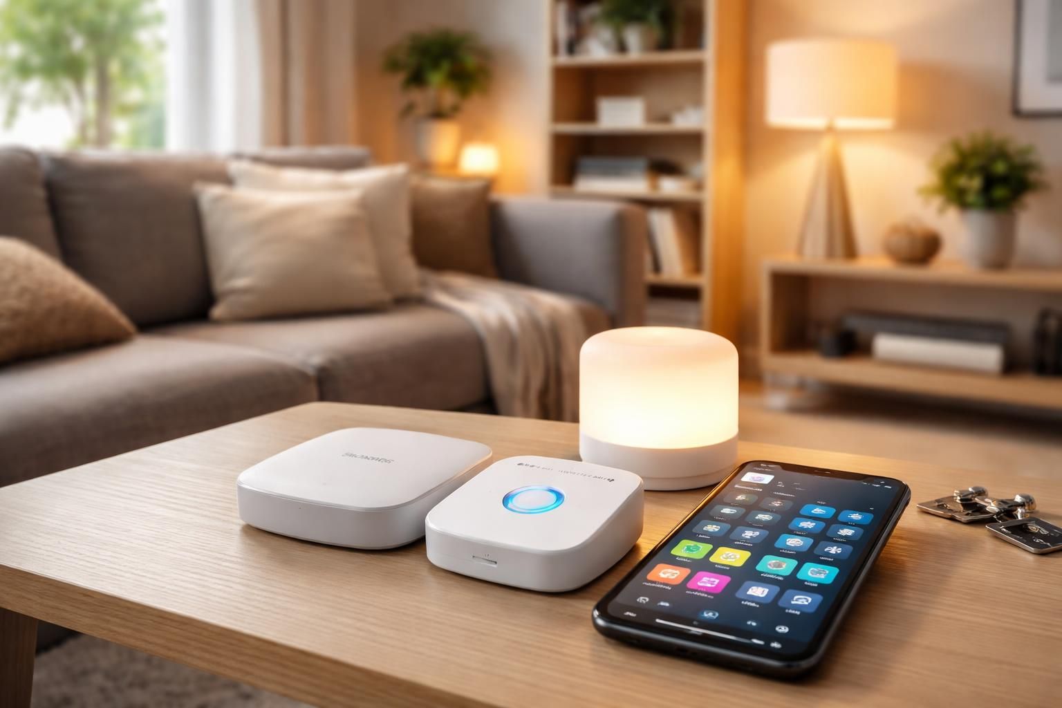 comparez smartthings et philips hue pour choisir la meilleure box domotique en 2026. découvrez leurs fonctionnalités, compatibilités et avantages pour une maison connectée optimale.