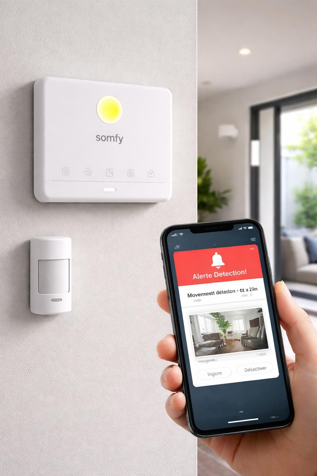 découvrez les avantages et inconvénients des alarmes connectées somfy en 2026 pour sécuriser efficacement votre maison avec les dernières technologies.
