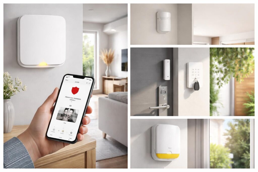 découvrez les avantages et inconvénients des alarmes connectées somfy en 2026 pour sécuriser efficacement votre domicile avec les dernières innovations.