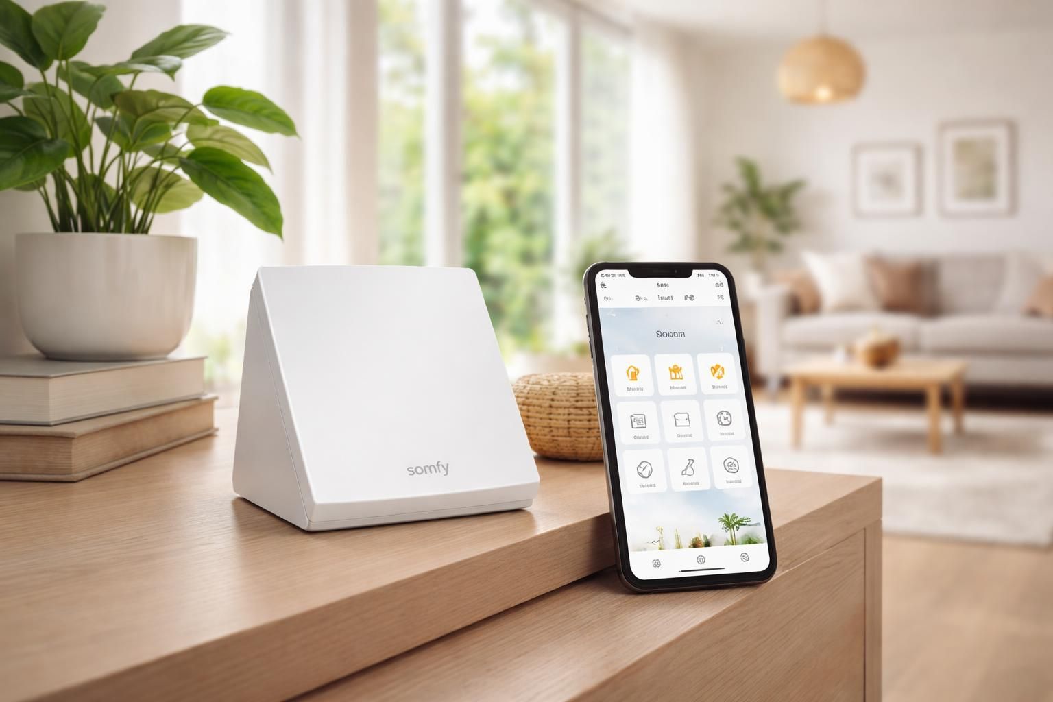 découvrez notre comparatif 2026 entre somfy et philips hue pour choisir la meilleure box domotique adaptée à vos besoins. fonctionnalités, avantages et usages expliqués simplement.