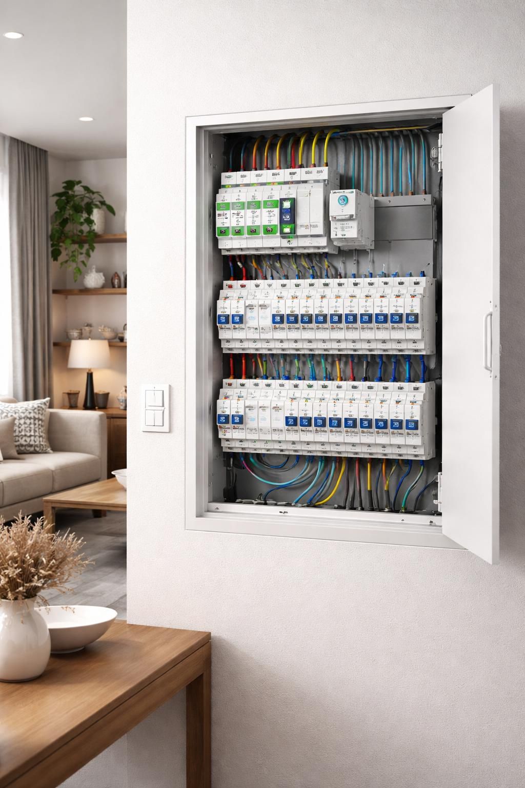 découvrez les causes courantes des surtensions électriques et apprenez des solutions efficaces pour protéger vos équipements et assurer la sécurité de votre installation électrique.