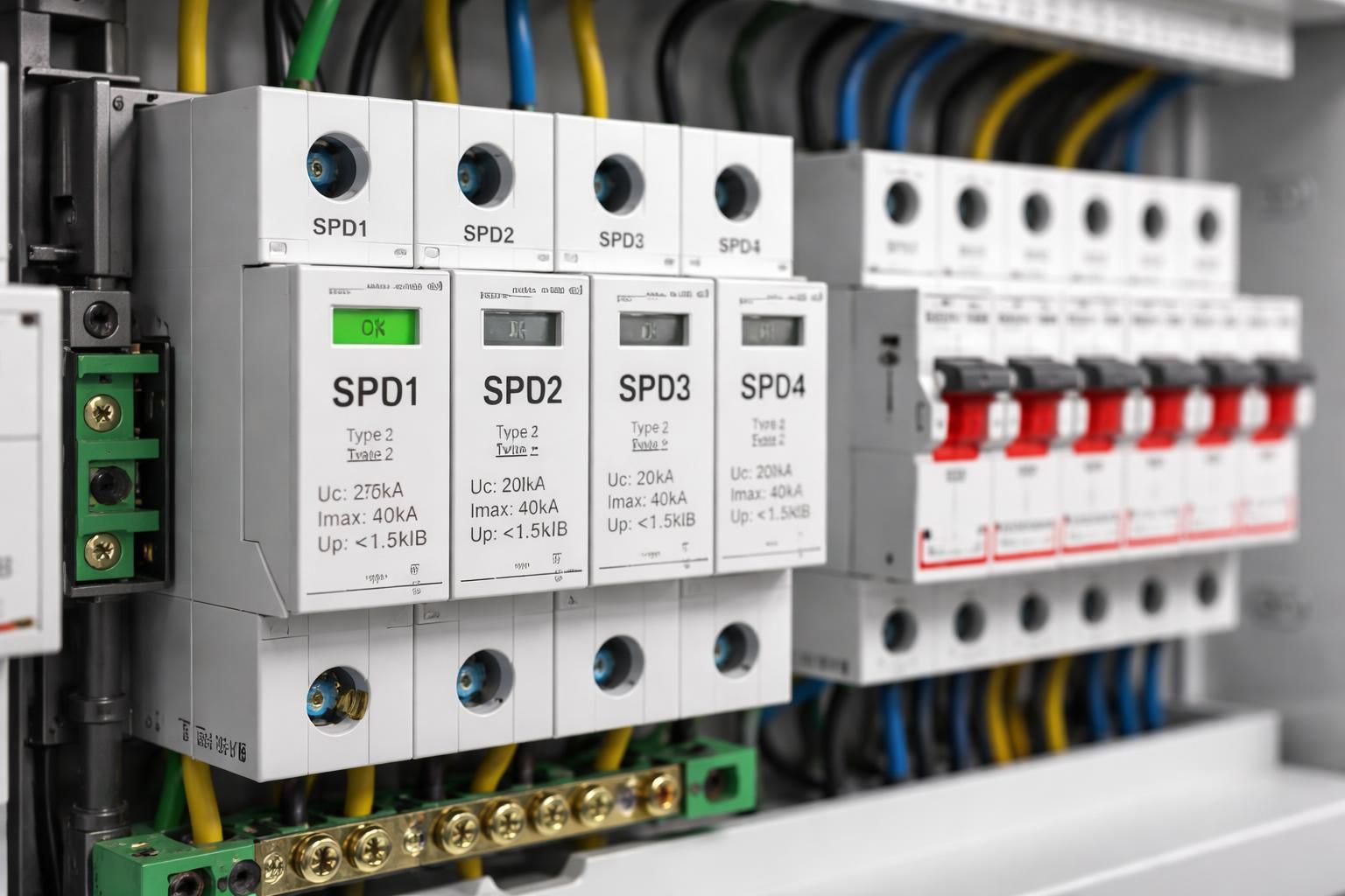 découvrez les causes de la tension instable dans la maison, ses impacts sur vos appareils et des solutions efficaces pour garantir une alimentation électrique stable et sécurisée.
