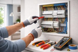 découvrez les causes courantes de la tension instable dans la maison, ses impacts sur vos appareils et comment y remédier efficacement pour assurer un courant électrique fiable et sécurisé.