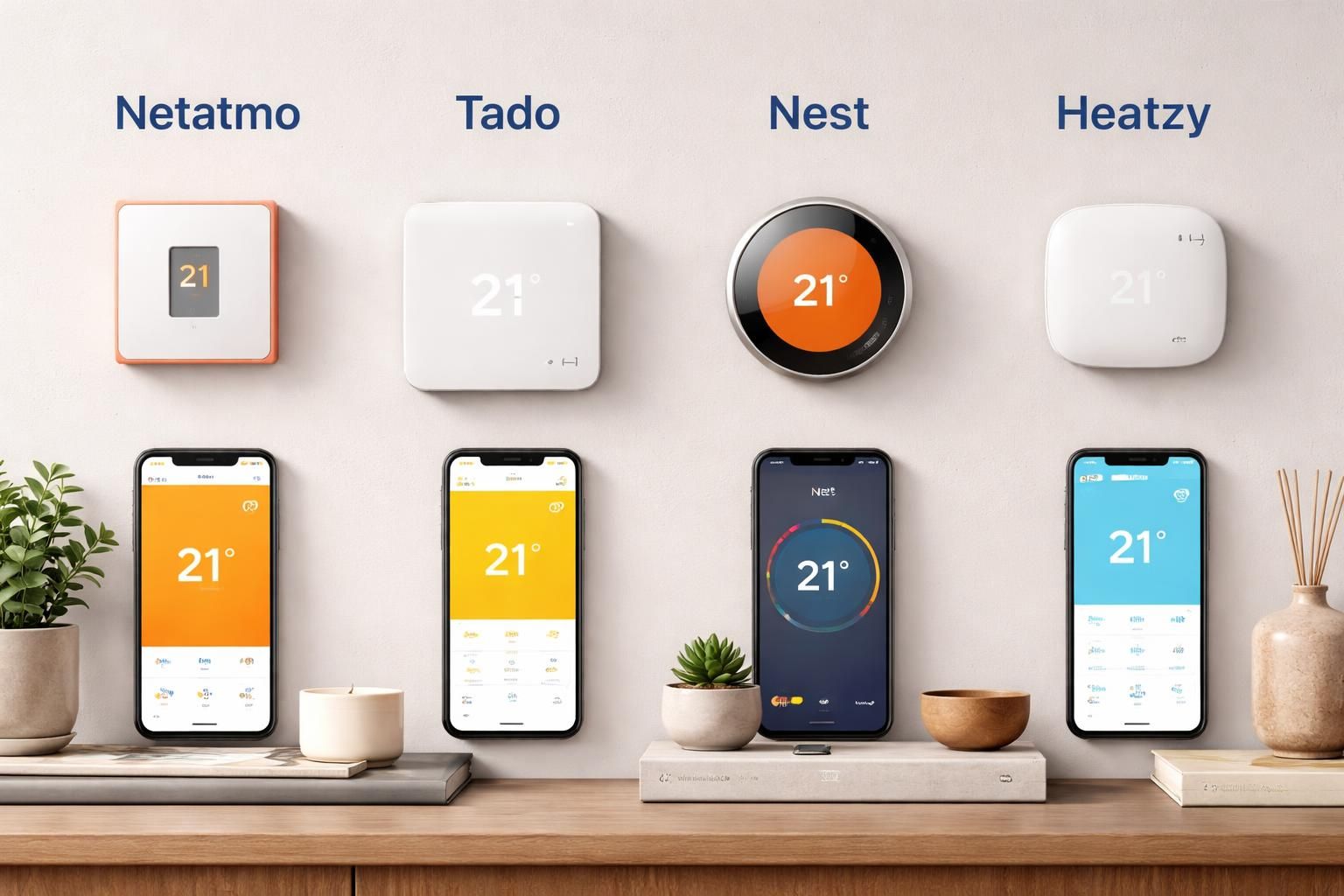 découvrez notre guide complet pour choisir et installer un thermostat connecté, filaire ou sans fil, afin d'optimiser le confort et les économies d'énergie de votre maison.