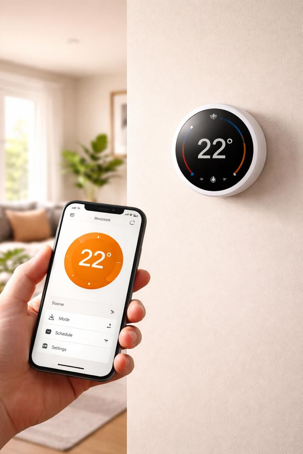 découvrez notre guide complet sur les thermostats connectés sans fil pour choisir et installer facilement le modèle idéal, alliant confort et économies d'énergie.