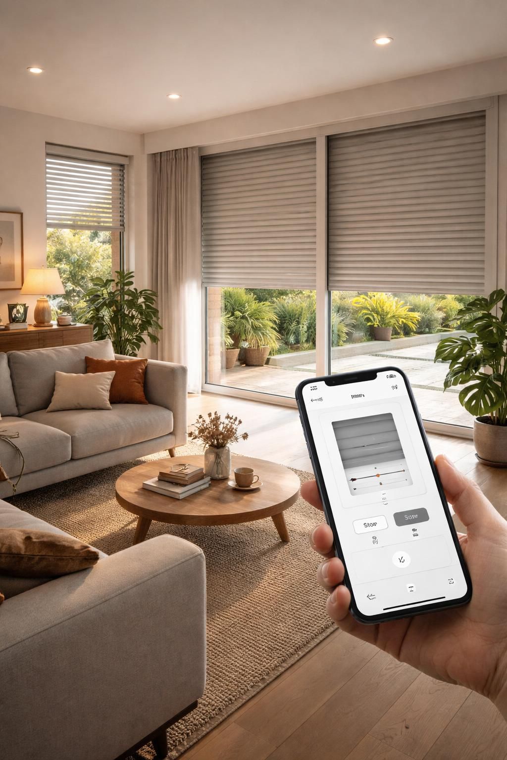 découvrez les avantages des volets roulants connectés dans notre guide complet pour améliorer le confort, la sécurité et l'efficacité énergétique de votre maison intelligente.