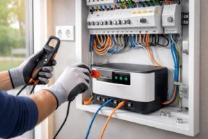découvrez à quoi sert un onduleur maison, ses avantages pour protéger vos appareils électriques et pourquoi il est essentiel de l'adopter pour assurer une alimentation stable et sécurisée.
