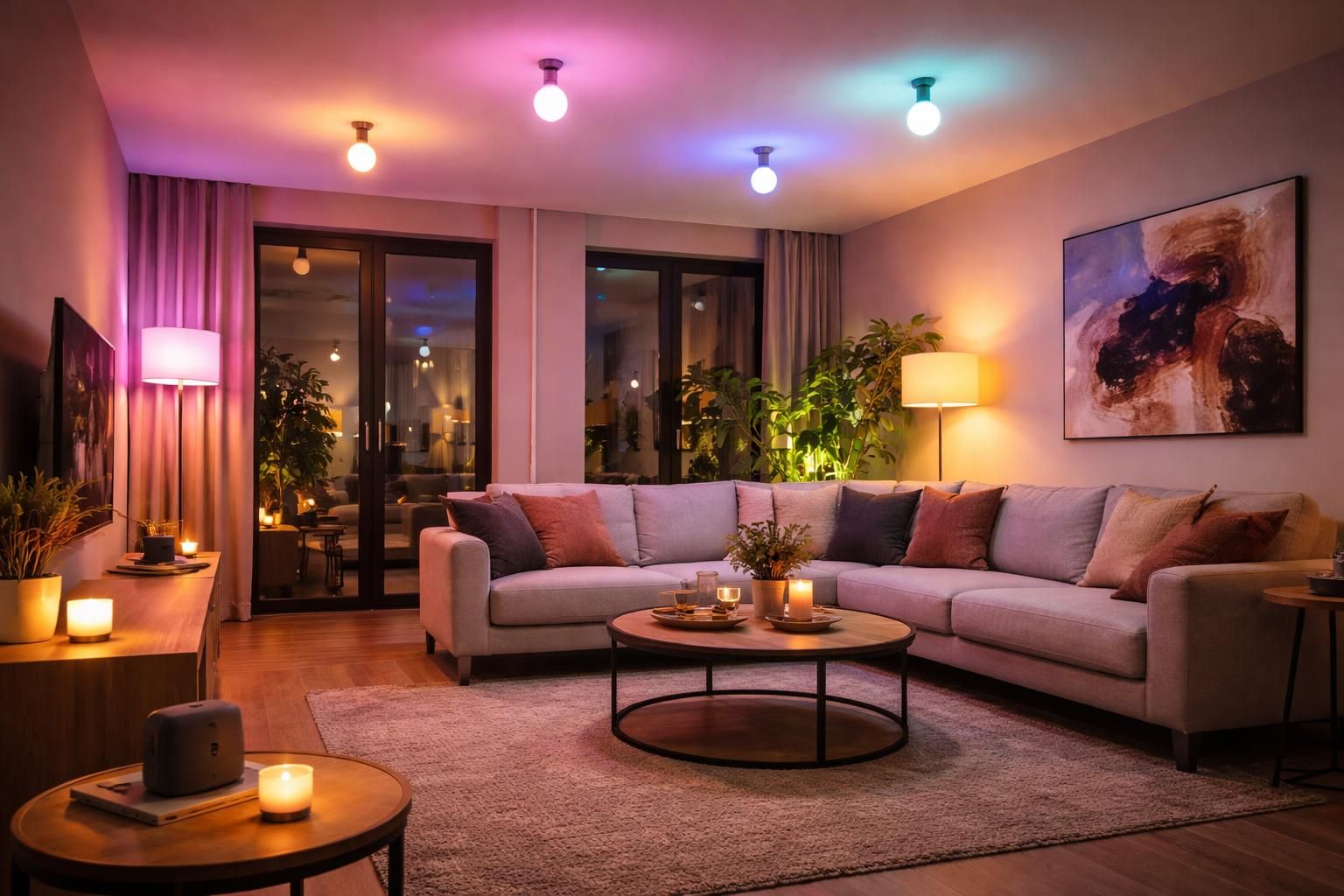 découvrez notre guide complet sur l'ampoule connectée innr : avis, conseils pour bien choisir et astuces d'utilisation pour illuminer votre maison intelligemment.