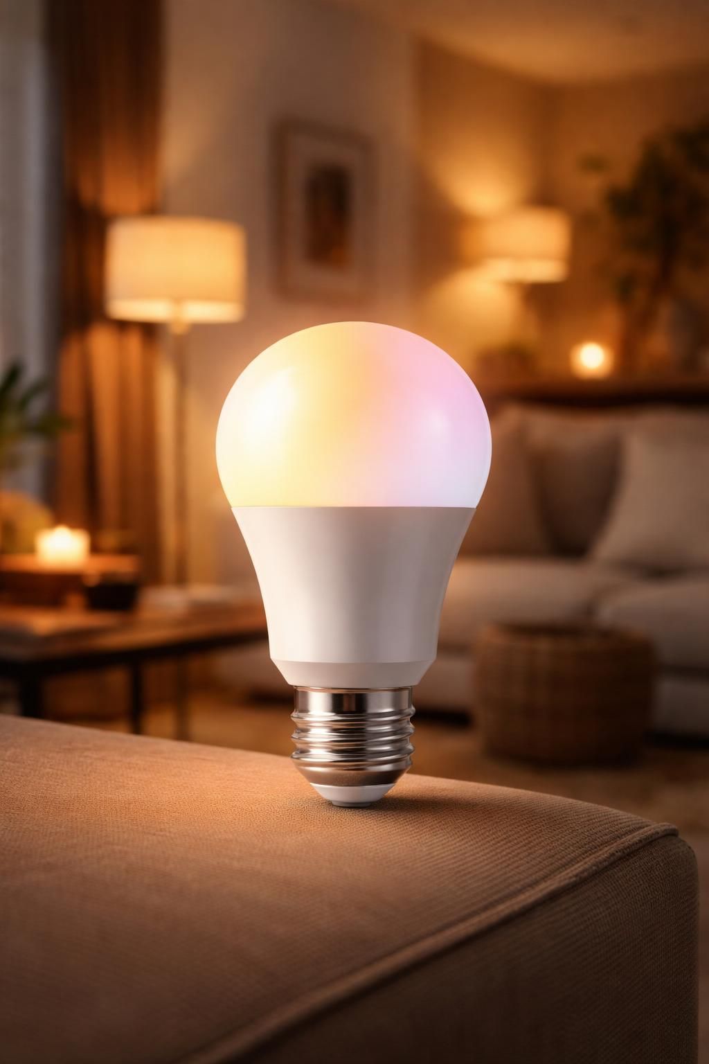 découvrez notre comparatif complet des ampoules connectées e27 pour choisir la meilleure option adaptée à vos besoins. guide détaillé, conseils et astuces pour un éclairage intelligent efficace.