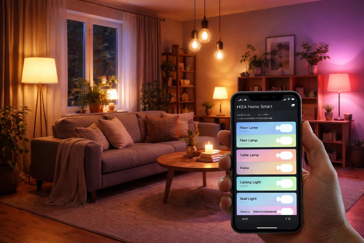 découvrez notre guide complet et avis détaillé sur l'ampoule connectée ikea tradfri pour bien choisir et optimiser son utilisation dans votre maison.