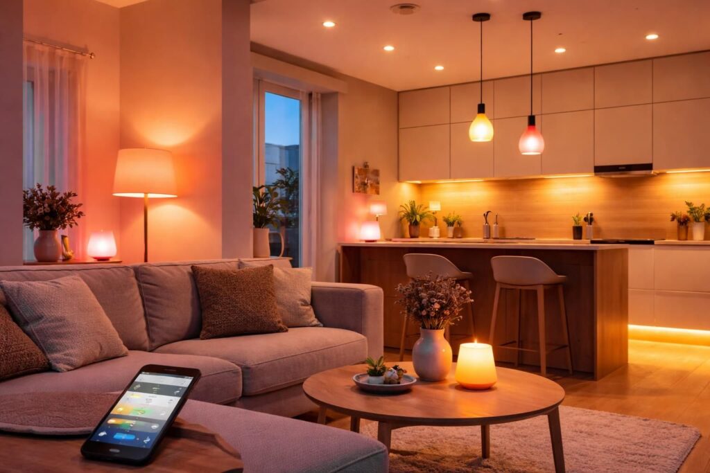 découvrez notre guide complet et avis sur l'ampoule connectée ikea tradfri pour bien choisir et optimiser son utilisation dans votre maison intelligente.