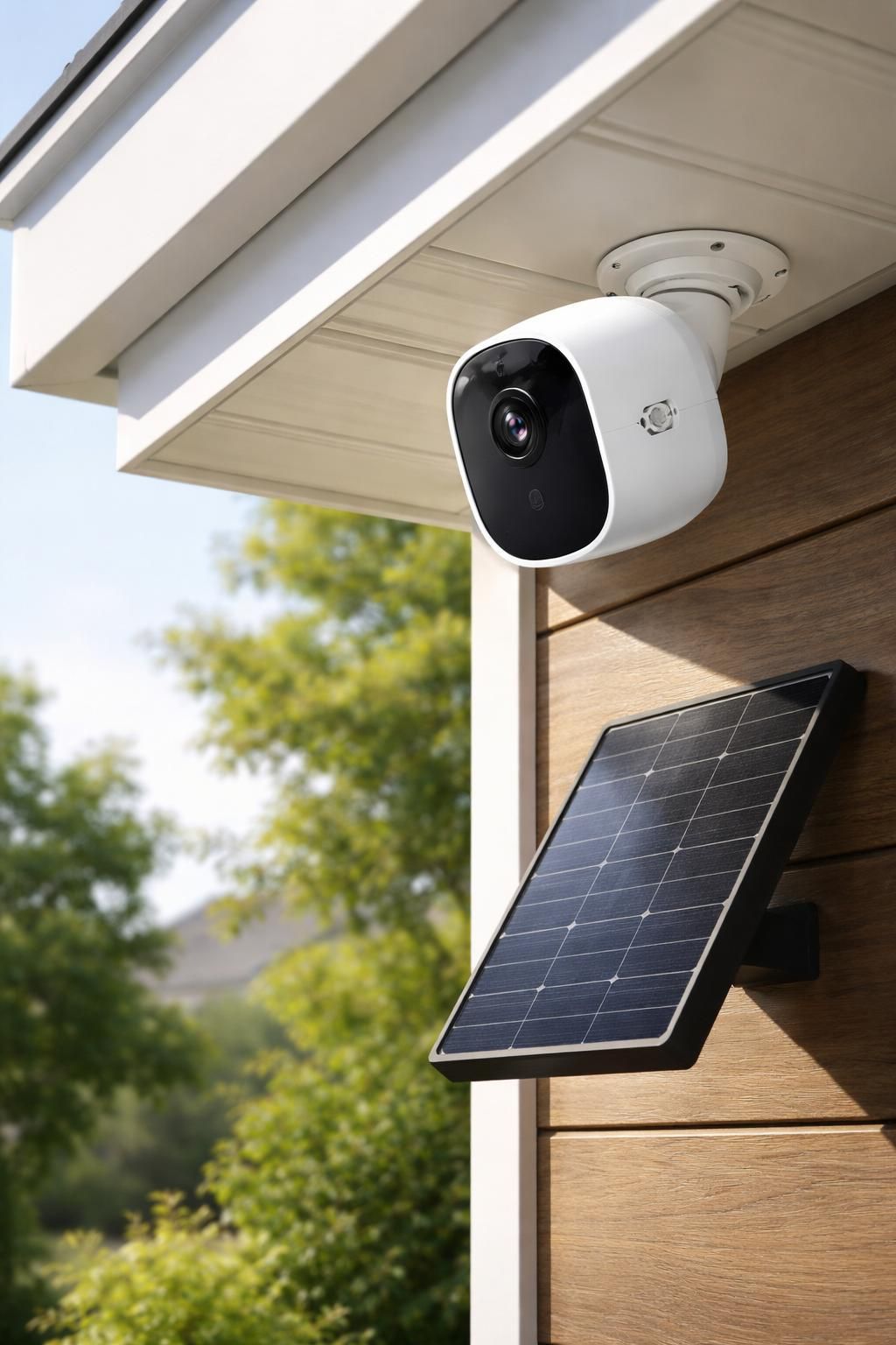 découvrez notre comparaison complète entre arlo et nest, les caméras connectées compatibles home assistant, pour faire le meilleur choix en 2026 selon vos besoins de sécurité et domotique.