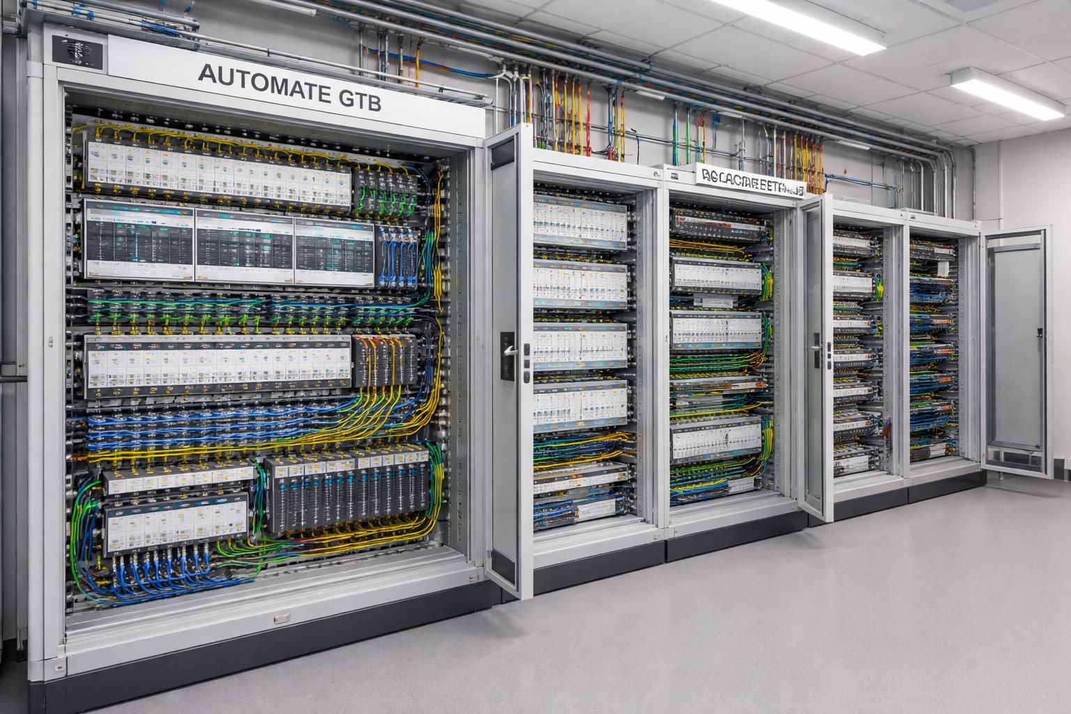découvrez ce qu'est un automate gtb et comment il transforme la gestion technique des bâtiments pour plus d'efficacité et de confort.