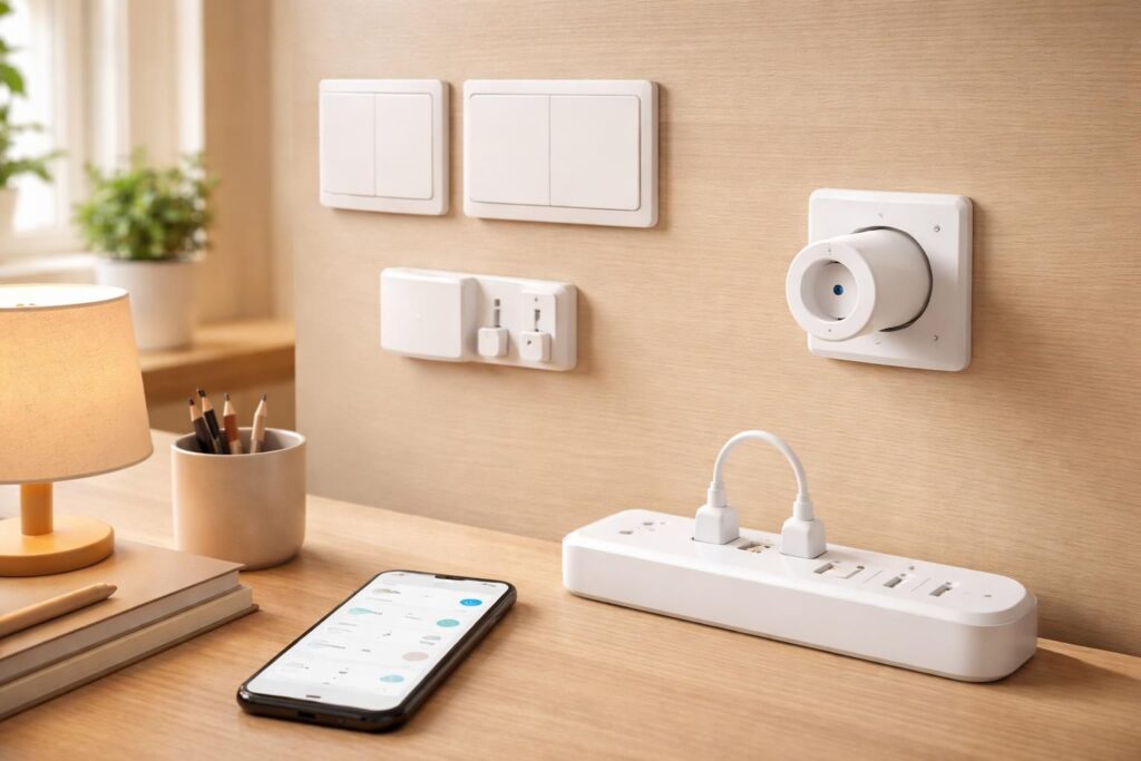 découvrez notre avis complet sur la prise connectée meross, ses fonctionnalités avancées et ses performances pour une maison intelligente efficace et sécurisée.