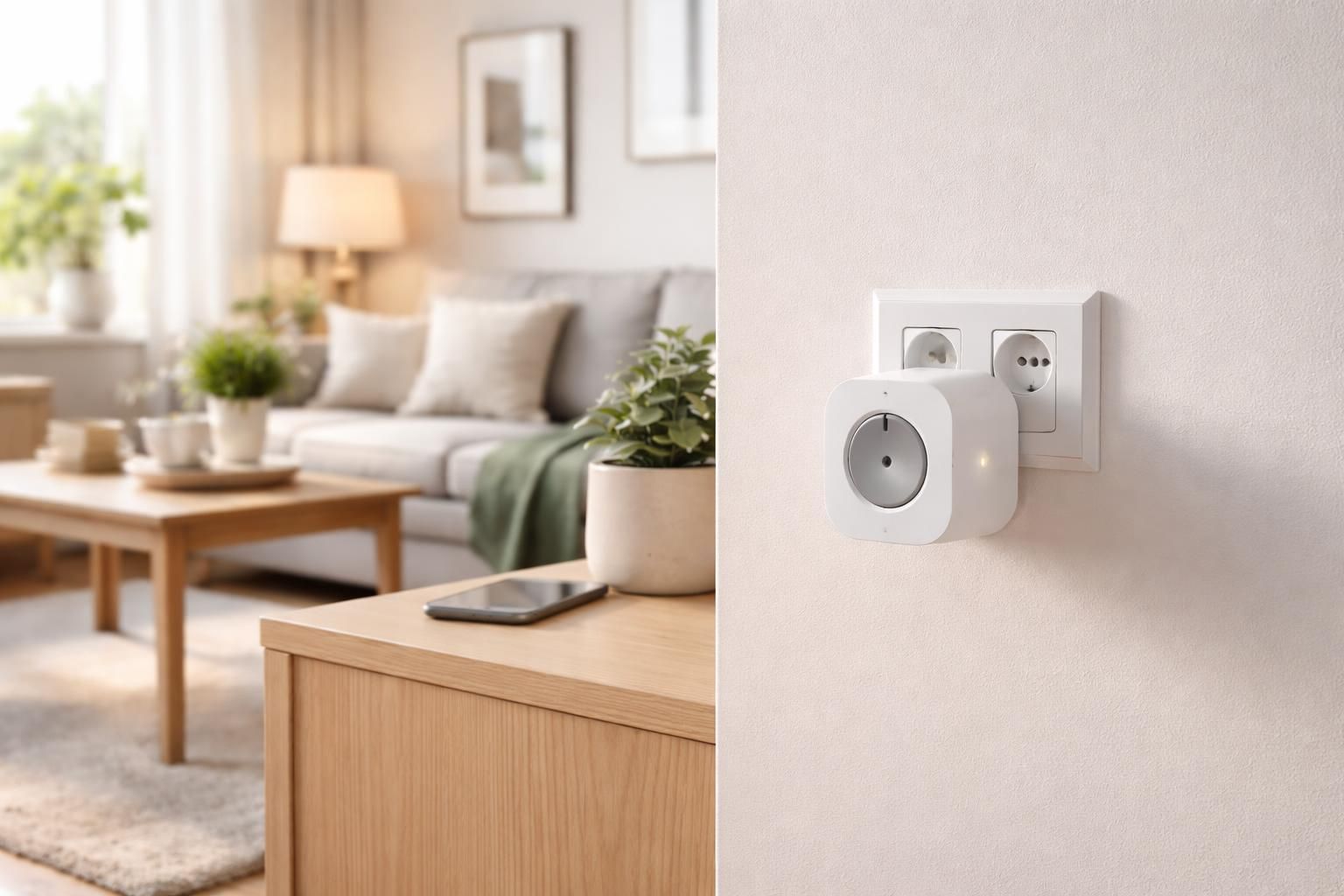 découvrez notre avis complet sur la prise connectée ikea : fonctionnalités, compatibilité, avantages et inconvénients pour bien choisir avant d'acheter.