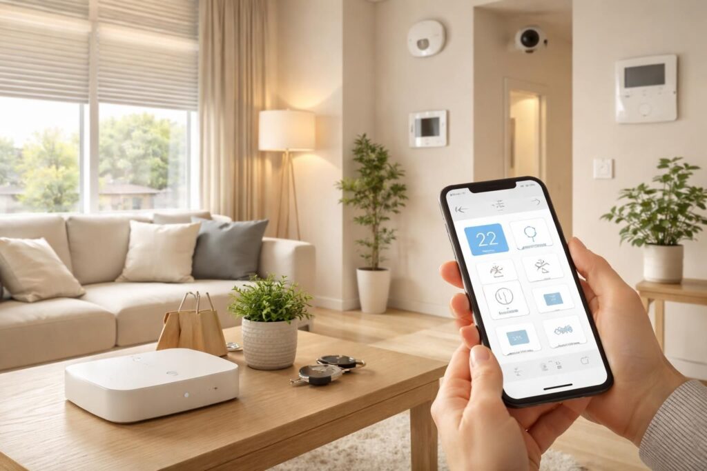 découvrez notre guide complet pour optimiser votre budget domotique maison et rendre votre habitat connecté sans dépasser vos dépenses.