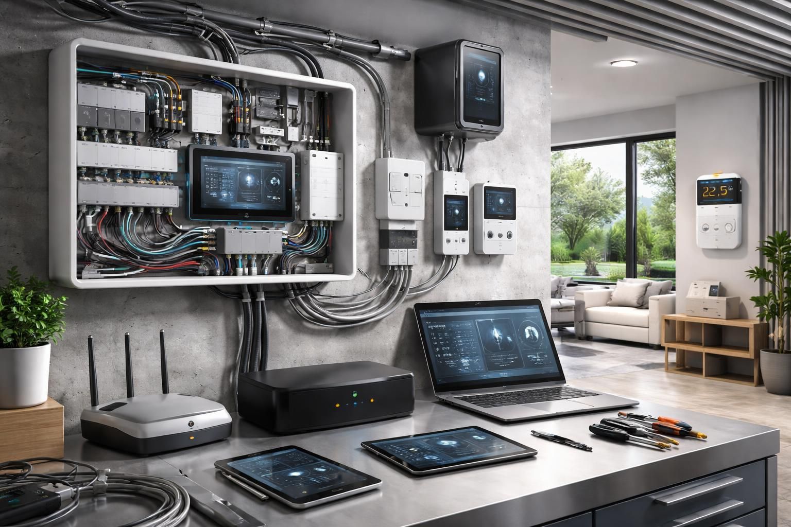 découvrez notre guide complet pour optimiser votre budget domotique maison et investir intelligemment dans des solutions connectées adaptées à vos besoins.