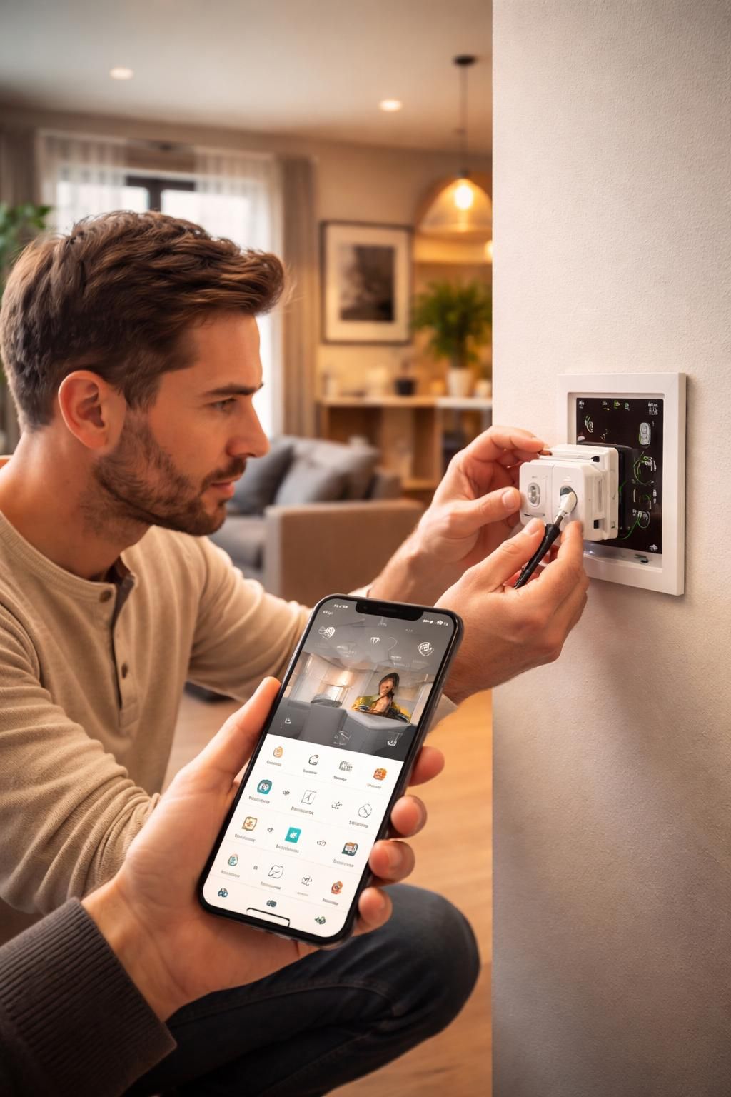 découvrez notre guide complet pour optimiser votre budget domotique maison et investir intelligemment dans les solutions connectées adaptées à vos besoins.