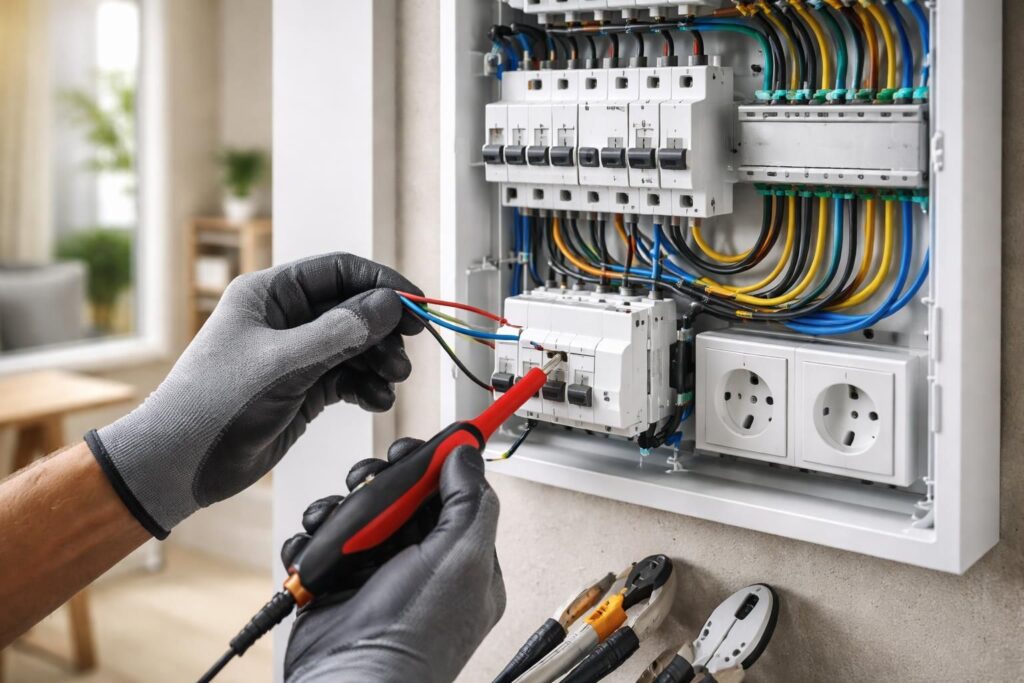 découvrez comment brancher un variateur led pour obtenir un éclairage optimal, en suivant nos conseils simples et efficaces pour un réglage précis de la luminosité.