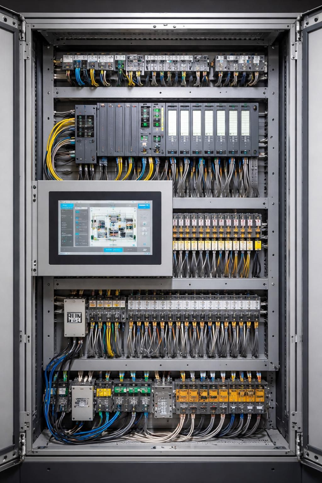 découvrez comment choisir un automate programmable adapté pour optimiser la gestion de votre bâtiment, améliorer l'efficacité énergétique et simplifier le contrôle des équipements.