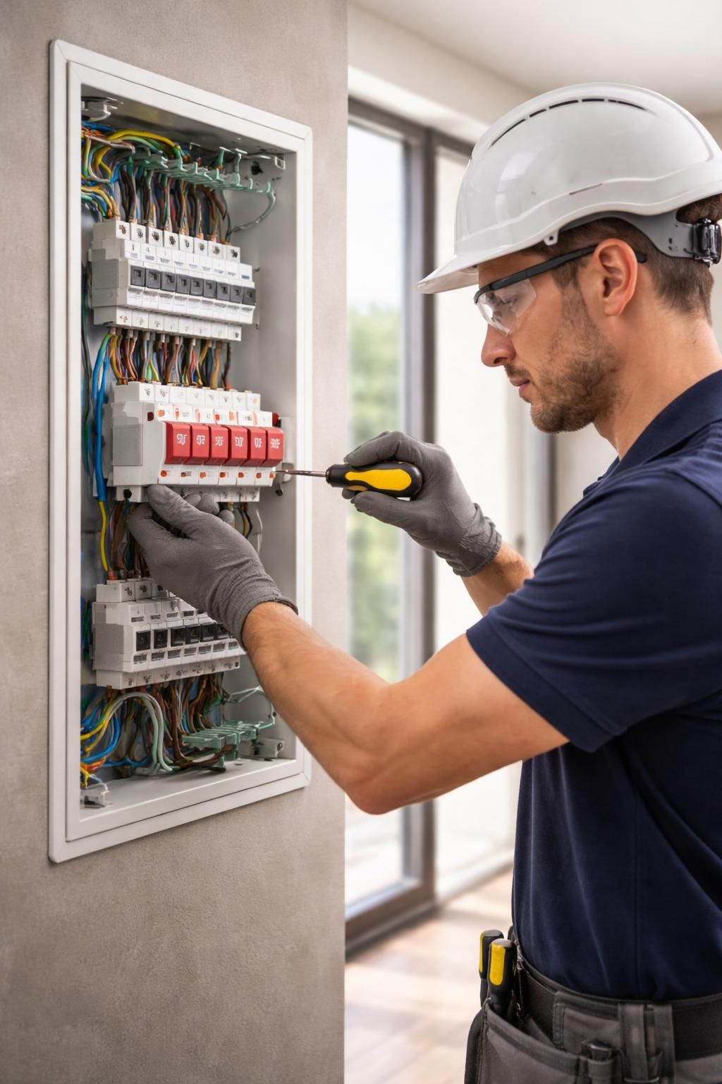 découvrez comment choisir un parafoudre adapté à vos besoins pour protéger efficacement vos équipements électriques contre les surtensions et les orages.