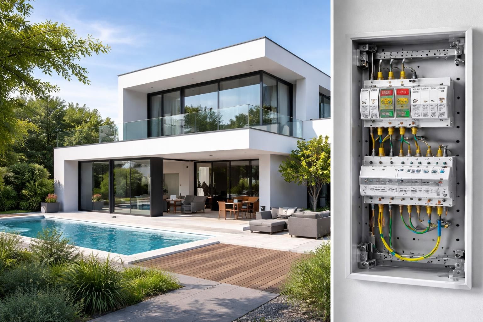découvrez comment choisir un parafoudre adapté à vos besoins pour protéger efficacement vos installations électriques contre les surtensions et éclairs.