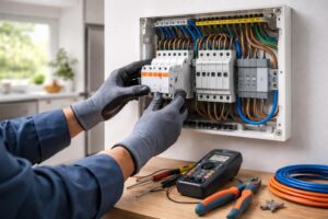découvrez comment choisir un parafoudre adapté à vos besoins pour protéger efficacement vos équipements électriques contre les surtensions et les éclairs.