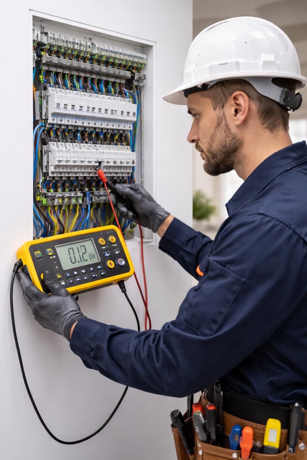découvrez comment identifier et réparer efficacement un défaut d'isolement dans votre maison pour améliorer le confort et réduire les pertes énergétiques.