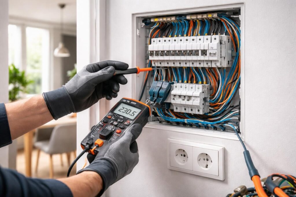apprenez à détecter et réparer un défaut d'isolement dans votre maison pour améliorer le confort thermique et réduire vos factures d'énergie grâce à nos conseils pratiques et faciles à suivre.