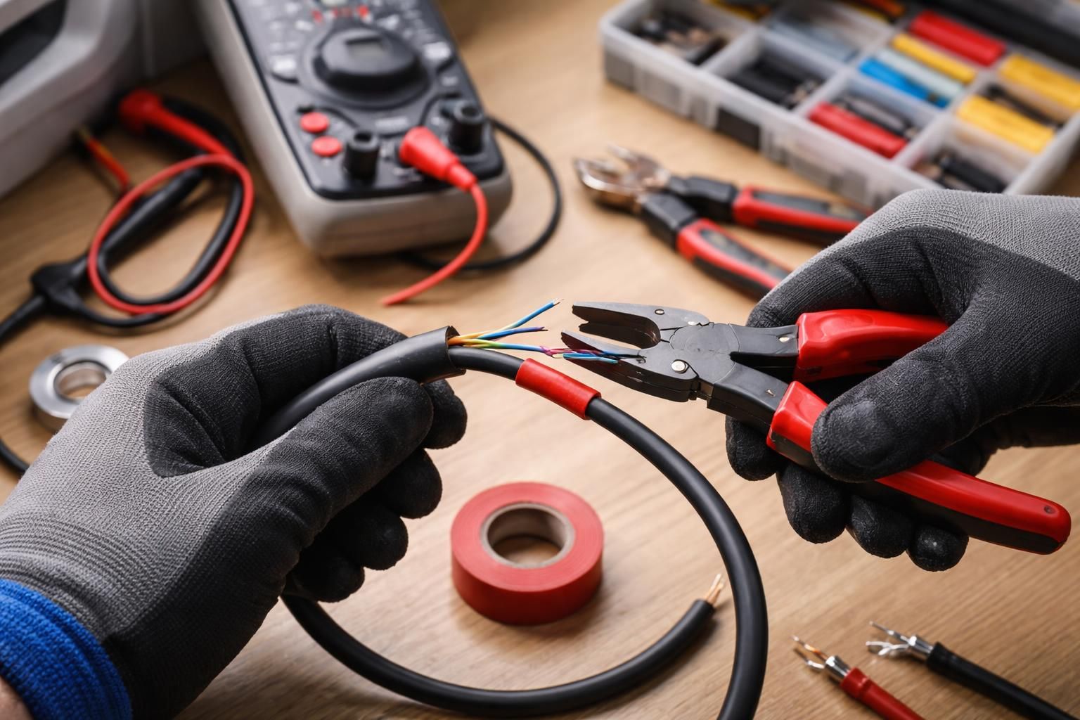 découvrez comment détecter et réparer efficacement un défaut d'isolement dans votre maison pour améliorer le confort et réduire les pertes énergétiques.