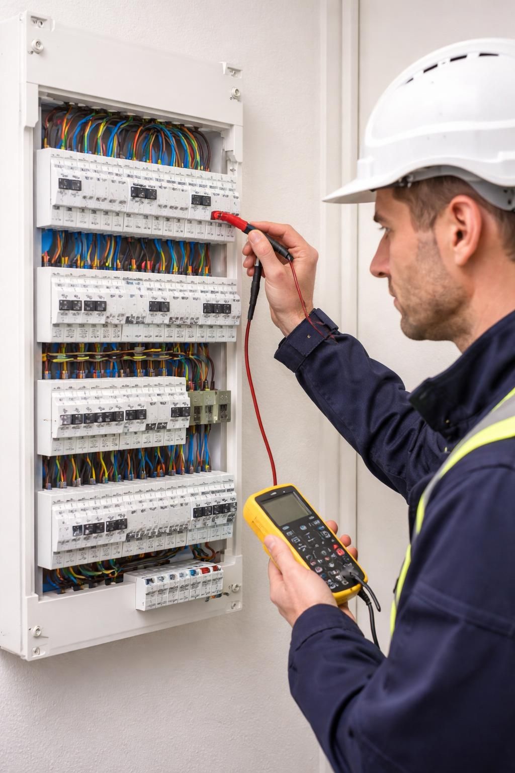 apprenez à détecter et réparer un défaut d'isolement dans votre maison pour améliorer votre confort et réduire vos factures d'énergie grâce à nos conseils pratiques et faciles à suivre.