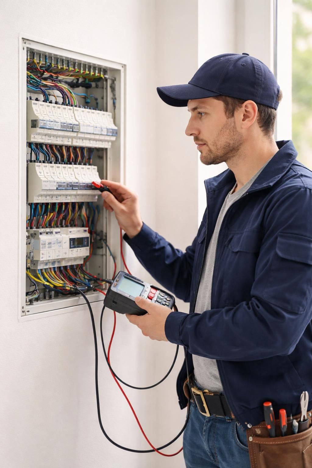 apprenez à détecter rapidement un défaut d'isolement électrique et découvrez des méthodes efficaces pour y remédier, assurant ainsi la sécurité et la fiabilité de vos installations.