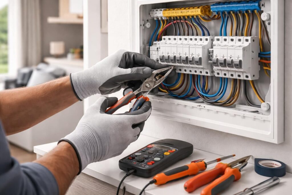 découvrez comment identifier un défaut d'isolement rapidement et les méthodes efficaces pour y remédier afin d'assurer la sécurité et la performance de vos installations électriques.