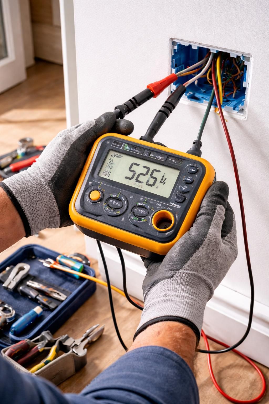 découvrez comment identifier un défaut d'isolement électrique et les méthodes efficaces pour y remédier afin d'assurer la sécurité et la performance de vos installations.