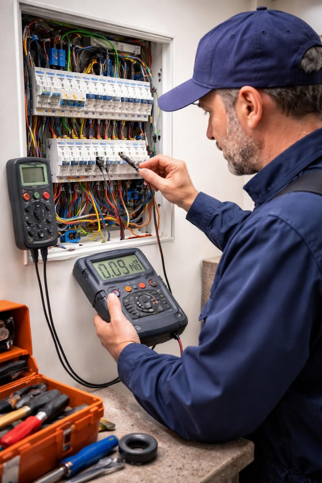 découvrez comment identifier un défaut d'isolement électrique et les méthodes efficaces pour le réparer, garantissant ainsi la sécurité et la performance de vos installations.