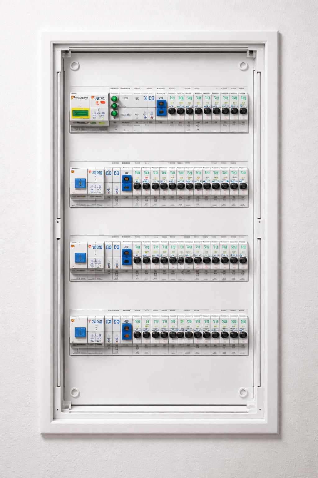 découvrez comment dimensionner correctement un tableau électrique pour assurer la sécurité et l'efficacité de votre installation électrique.